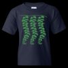 Heavy Cotton Youth T-Shirt Thumbnail