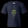 Heavy Cotton Youth T-Shirt Thumbnail