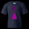 Heavy Cotton Youth T-Shirt Thumbnail