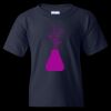 Heavy Cotton Youth T-Shirt Thumbnail
