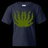 Heavy Cotton Youth T-Shirt Thumbnail