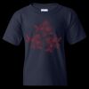 Heavy Cotton Youth T-Shirt Thumbnail