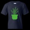 Heavy Cotton Youth T-Shirt Thumbnail