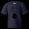 Heavy Cotton Youth T-Shirt Thumbnail