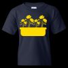 Heavy Cotton Youth T-Shirt Thumbnail