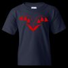 Heavy Cotton Youth T-Shirt Thumbnail
