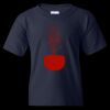 Heavy Cotton Youth T-Shirt Thumbnail