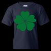 Heavy Cotton Youth T-Shirt Thumbnail