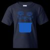 Heavy Cotton Youth T-Shirt Thumbnail