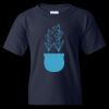 Heavy Cotton Youth T-Shirt Thumbnail