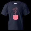 Heavy Cotton Youth T-Shirt Thumbnail
