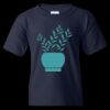 Heavy Cotton Youth T-Shirt Thumbnail