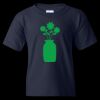 Heavy Cotton Youth T-Shirt Thumbnail