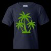 Heavy Cotton Youth T-Shirt Thumbnail