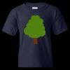 Heavy Cotton Youth T-Shirt Thumbnail