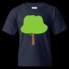 Heavy Cotton Youth T-Shirt Thumbnail