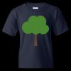 Heavy Cotton Youth T-Shirt Thumbnail