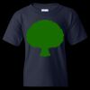 Heavy Cotton Youth T-Shirt Thumbnail