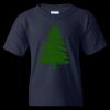 Heavy Cotton Youth T-Shirt Thumbnail