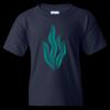Heavy Cotton Youth T-Shirt Thumbnail