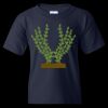 Heavy Cotton Youth T-Shirt Thumbnail