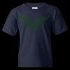 Heavy Cotton Youth T-Shirt Thumbnail