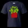 Heavy Cotton Youth T-Shirt Thumbnail