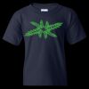 Heavy Cotton Youth T-Shirt Thumbnail