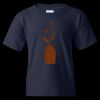 Heavy Cotton Youth T-Shirt Thumbnail