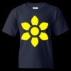 Heavy Cotton Youth T-Shirt Thumbnail
