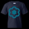 Heavy Cotton Youth T-Shirt Thumbnail