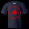 Heavy Cotton Youth T-Shirt Thumbnail