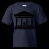 Heavy Cotton Youth T-Shirt Thumbnail
