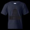 Heavy Cotton Youth T-Shirt Thumbnail