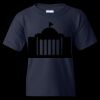 Heavy Cotton Youth T-Shirt Thumbnail