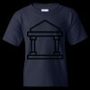 Heavy Cotton Youth T-Shirt Thumbnail