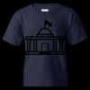 Heavy Cotton Youth T-Shirt Thumbnail