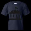 Heavy Cotton Youth T-Shirt Thumbnail