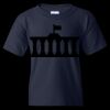Heavy Cotton Youth T-Shirt Thumbnail