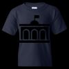 Heavy Cotton Youth T-Shirt Thumbnail