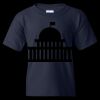 Heavy Cotton Youth T-Shirt Thumbnail