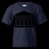 Heavy Cotton Youth T-Shirt Thumbnail