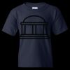 Heavy Cotton Youth T-Shirt Thumbnail