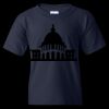 Heavy Cotton Youth T-Shirt Thumbnail