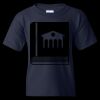 Heavy Cotton Youth T-Shirt Thumbnail