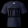 Heavy Cotton Youth T-Shirt Thumbnail