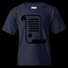 Heavy Cotton Youth T-Shirt Thumbnail