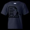 Heavy Cotton Youth T-Shirt Thumbnail