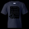 Heavy Cotton Youth T-Shirt Thumbnail