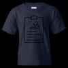 Heavy Cotton Youth T-Shirt Thumbnail